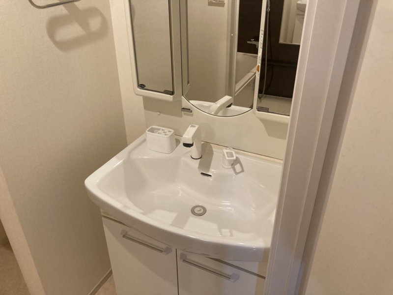 エクレシオ正木の物件内観写真