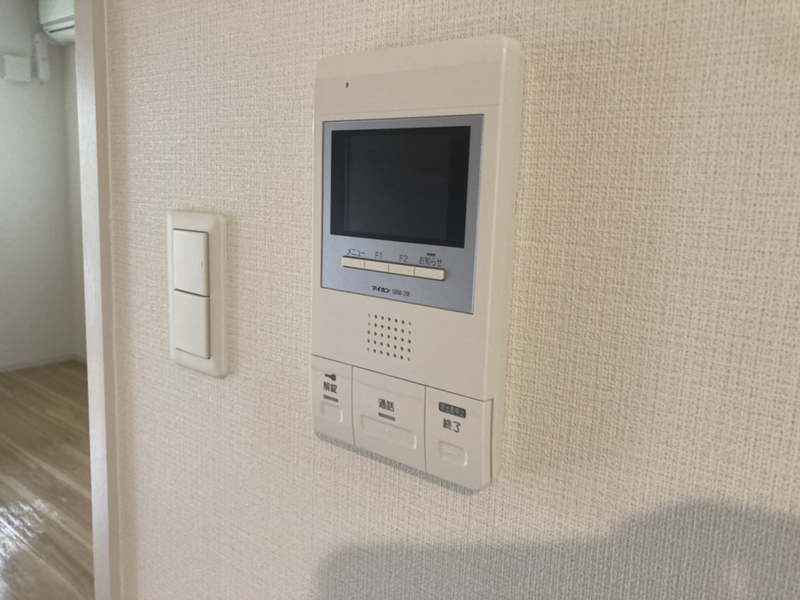 エクレシオ正木の物件内観写真