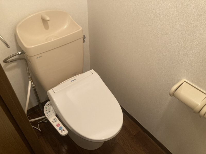 グランドールヒルズの物件内観写真
