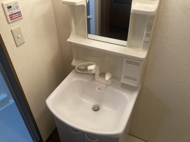 グランドールヒルズの物件内観写真