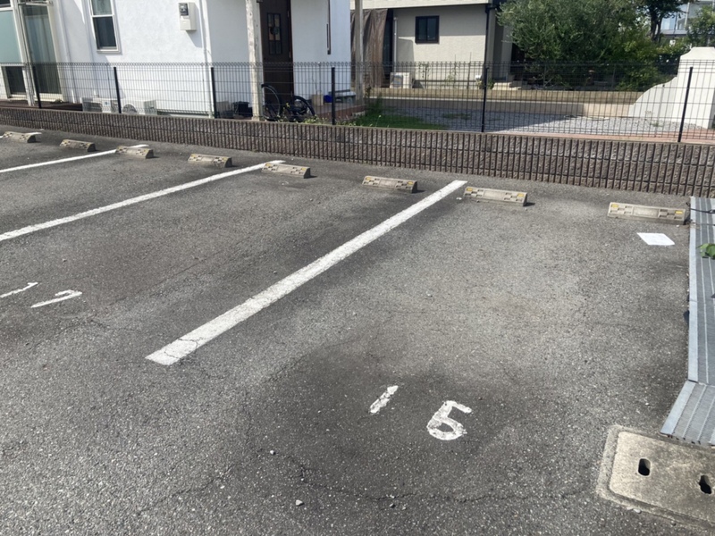 グランドールヒルズの物件外観写真