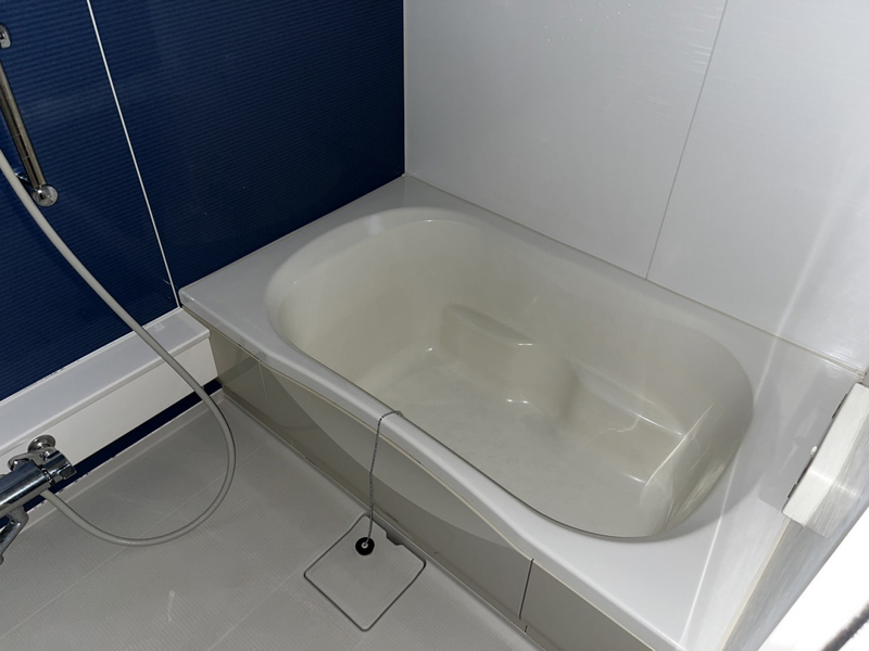 BEREO栗山の物件内観写真