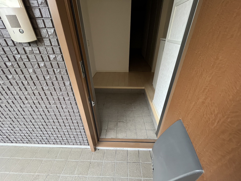 BEREO栗山の物件内観写真