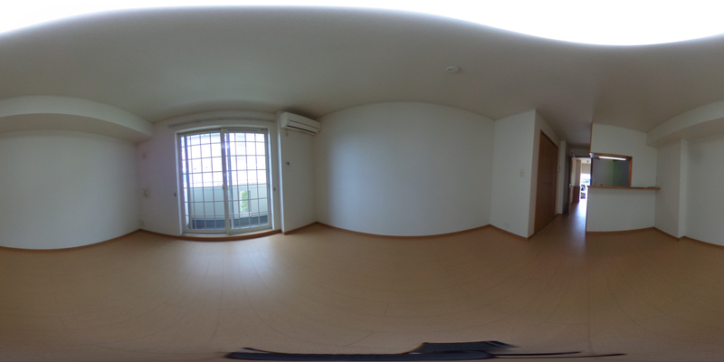 リビング 写真33