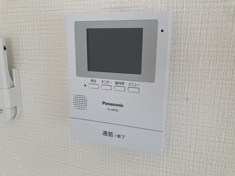 エレーヴ新在家の物件内観写真