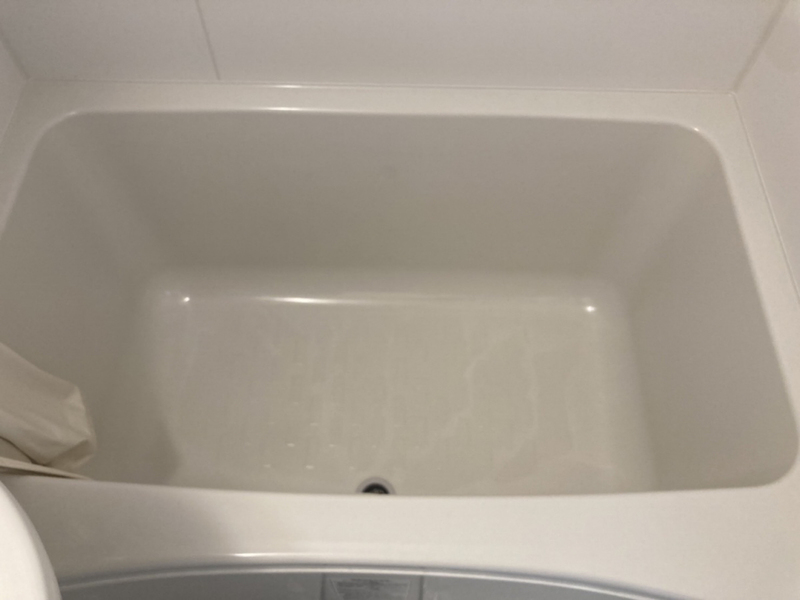 エレーヴ新在家の物件内観写真