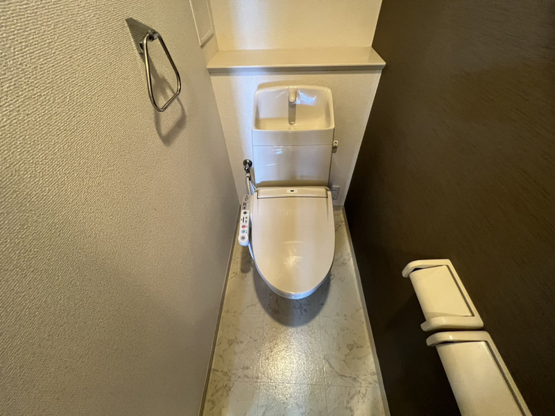 メゾンハピネスの物件内観写真