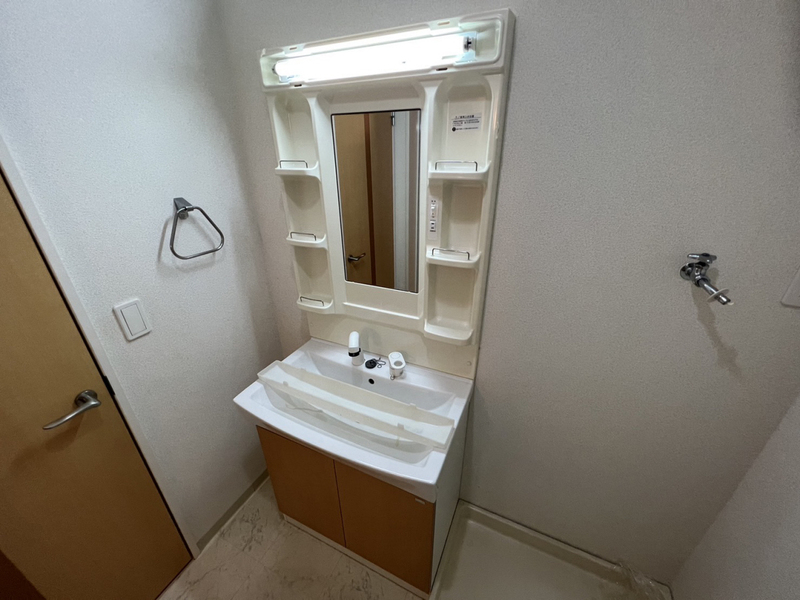 メゾンハピネスの物件内観写真