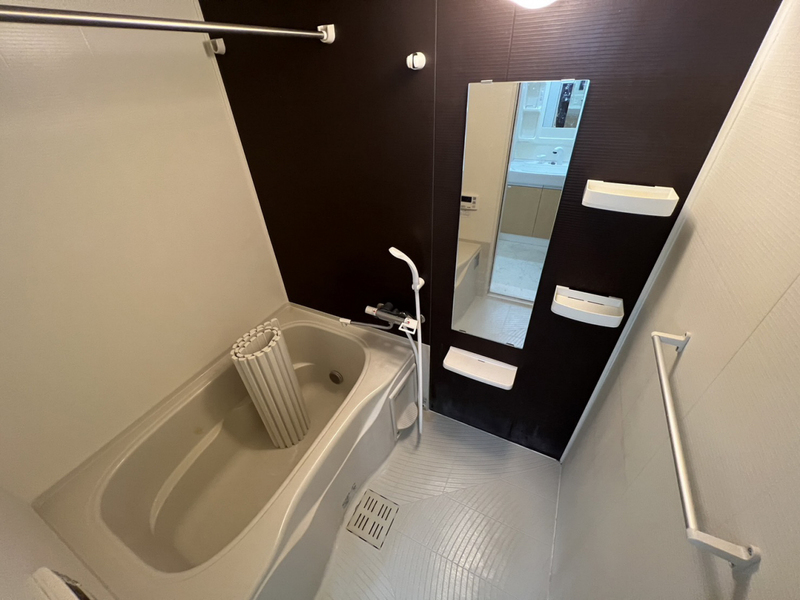 メゾンハピネスの物件内観写真