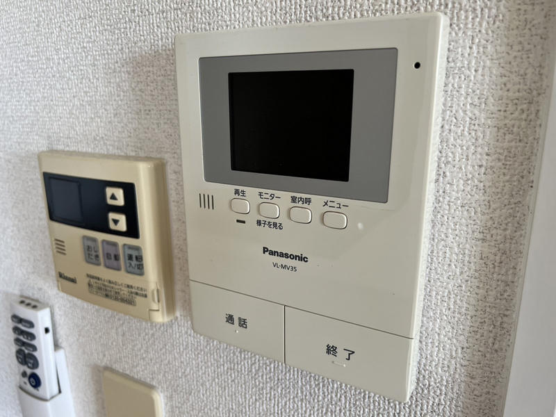 メゾンハピネスの物件内観写真