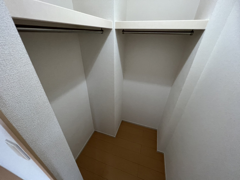 ヴァンベール城西Ⅰの物件内観写真