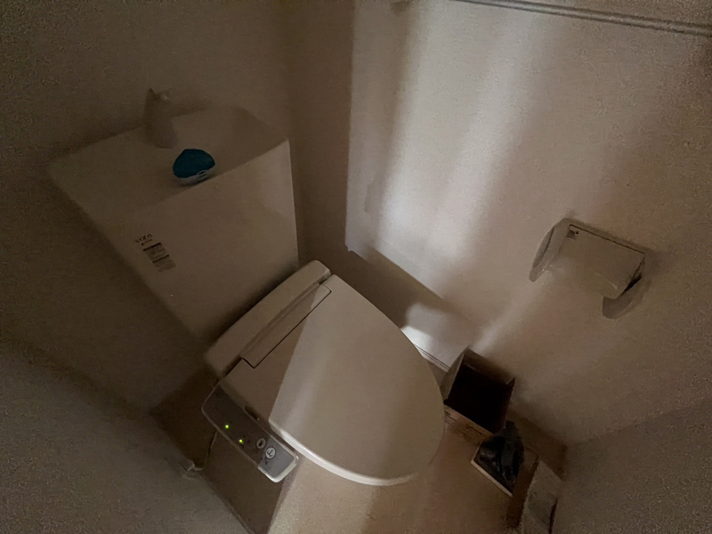 ヴァンベール城西Ⅰの物件内観写真