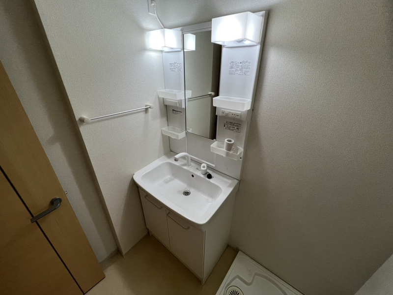 ヴァンベール城西Ⅰの物件内観写真