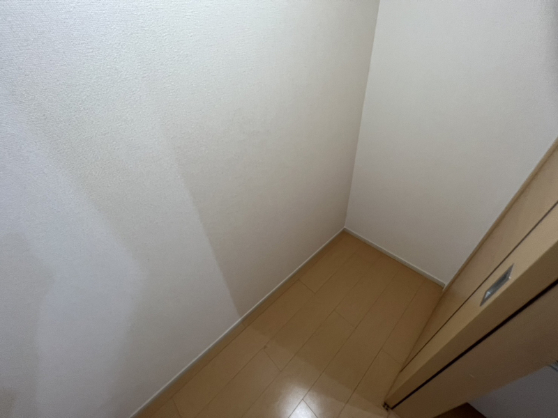 ヴァンベール城西Ⅰの物件内観写真
