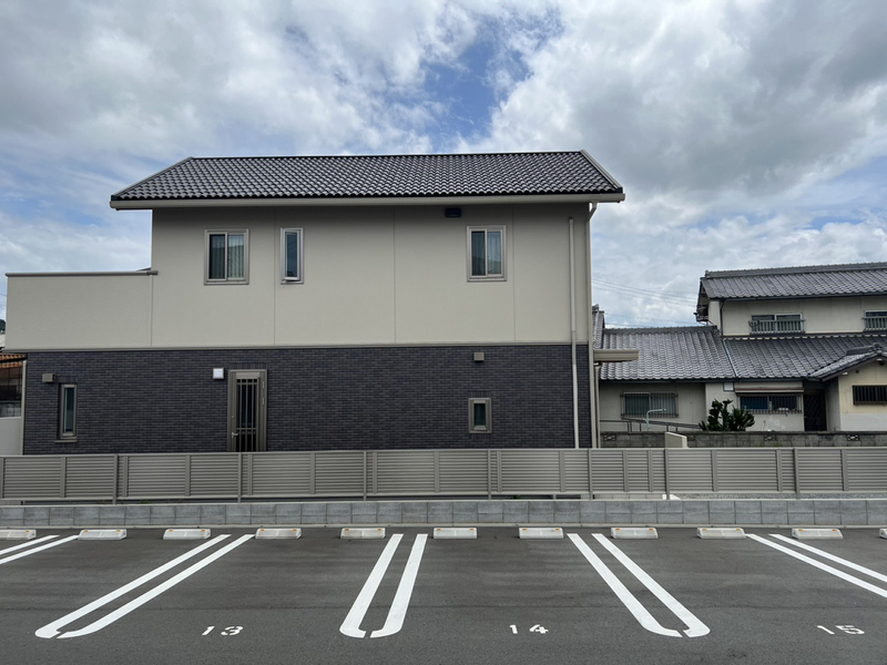 シャーメゾン北条の物件内観写真
