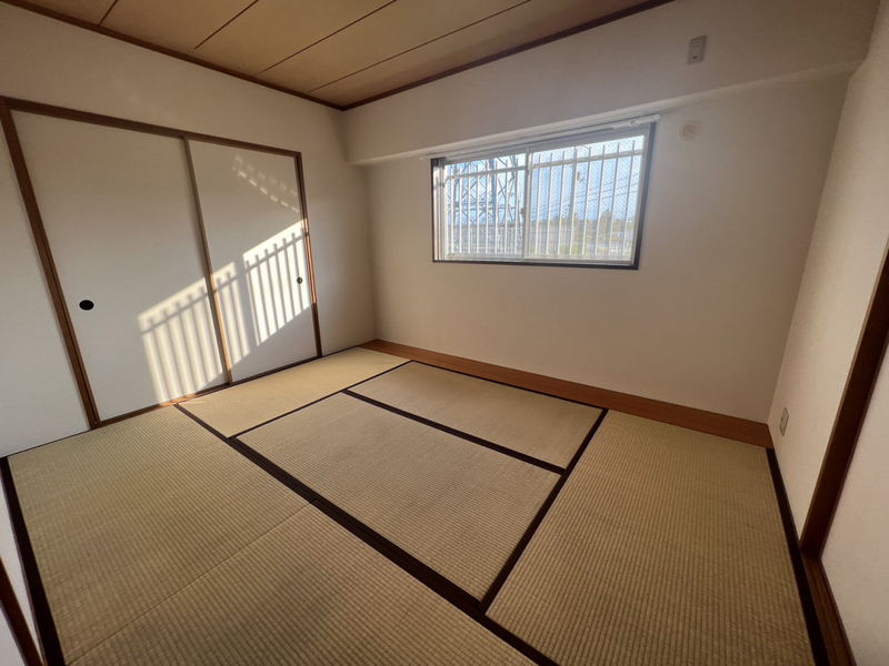 寝室 写真7