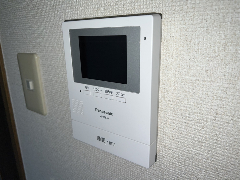セキュリティ 写真18