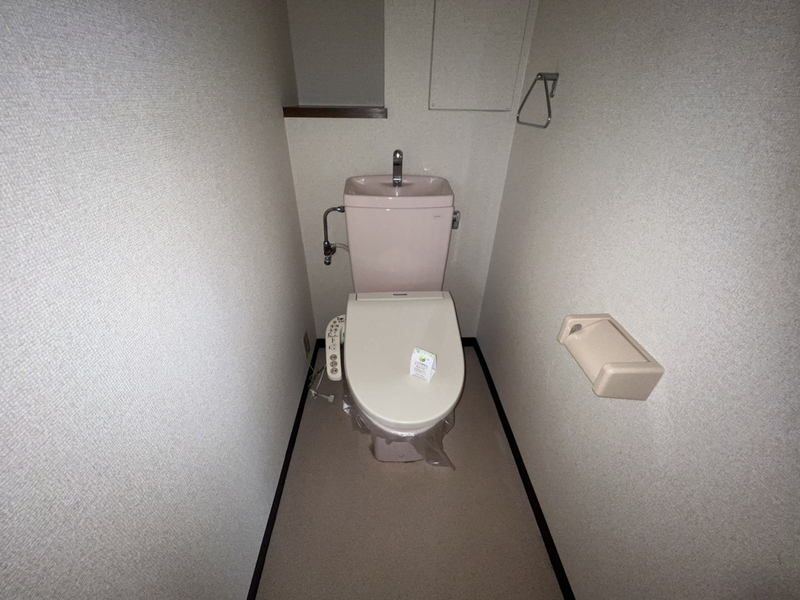 トイレ 写真13
