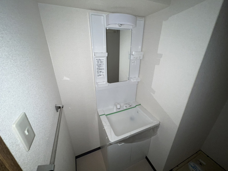 洗面所 写真10