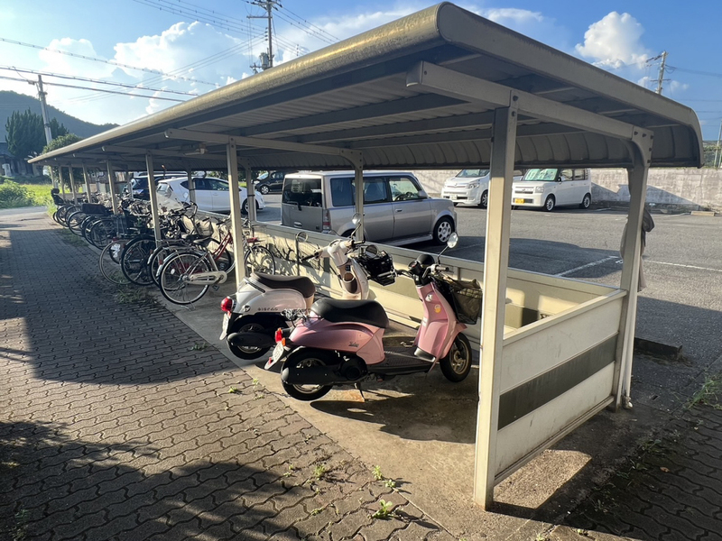共用部 写真30