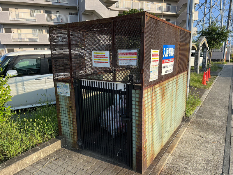 共用部 写真31