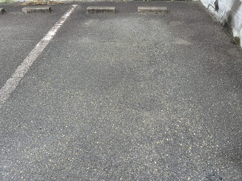 駐車場 写真32