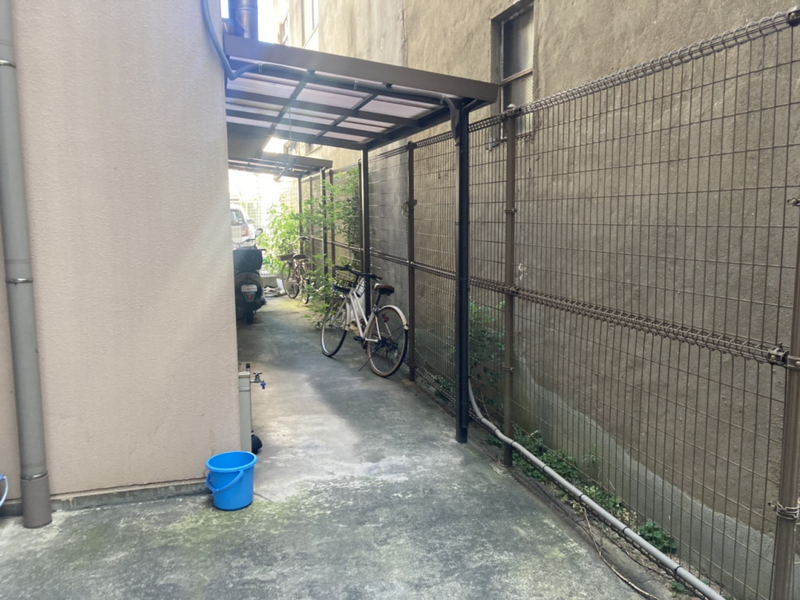 共用部 写真3