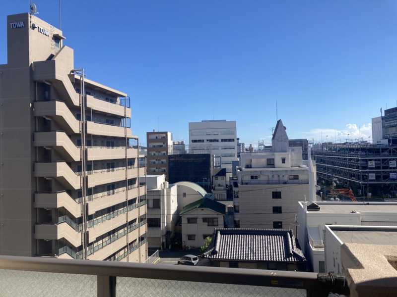 眺望 写真20