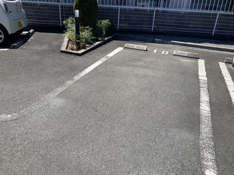 オヒア・レフアⅡの物件外観写真