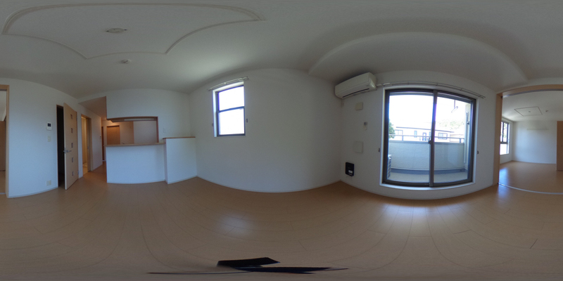 リビング 写真34