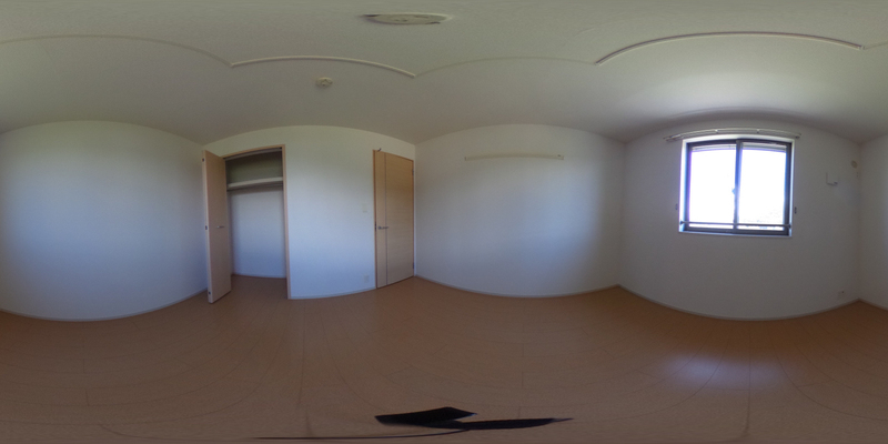 寝室 写真37