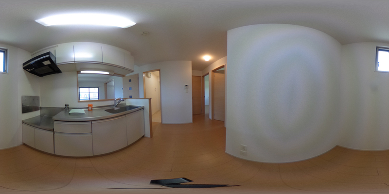 キッチン 写真36