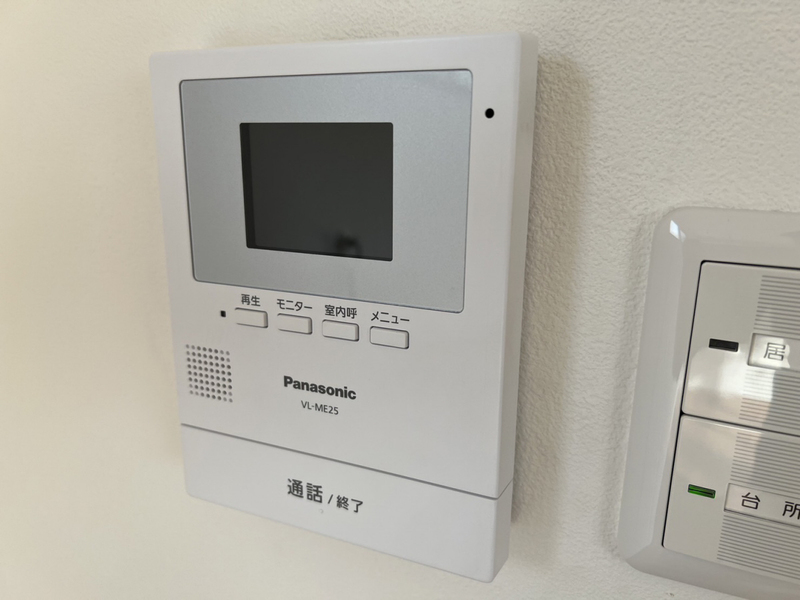 リープラス姫路栗山の物件内観写真