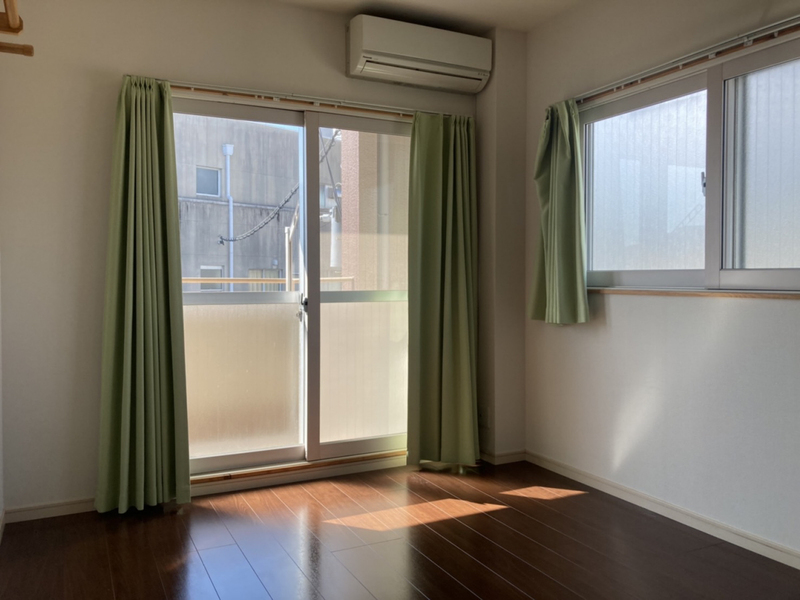 物件内観写真