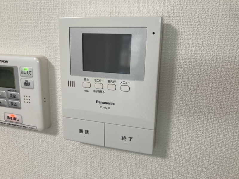 赤穂プラザハイツの物件内観写真