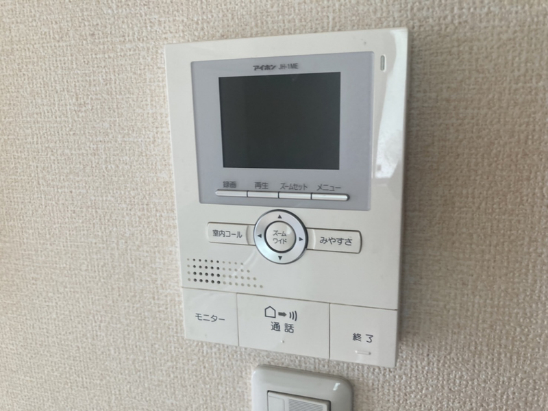 リュミエールm&y B棟の物件内観写真