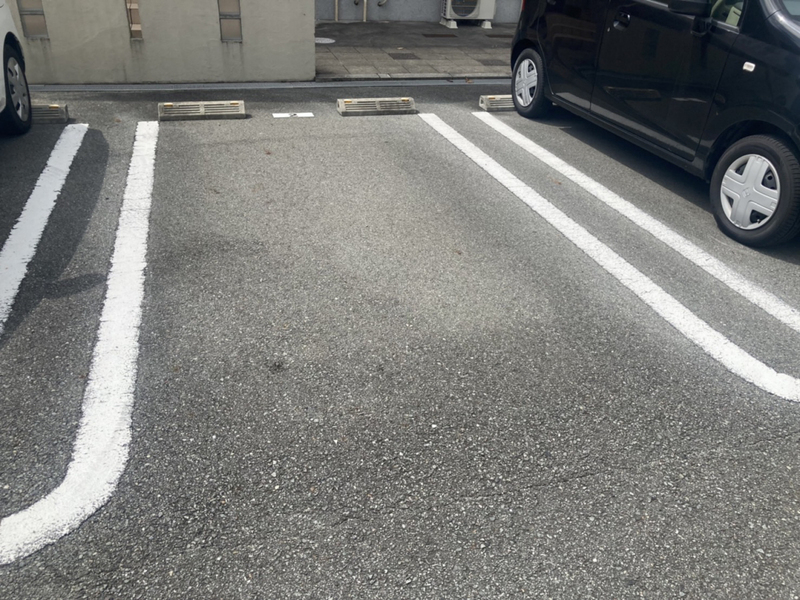 リュミエールm&y B棟の物件外観写真