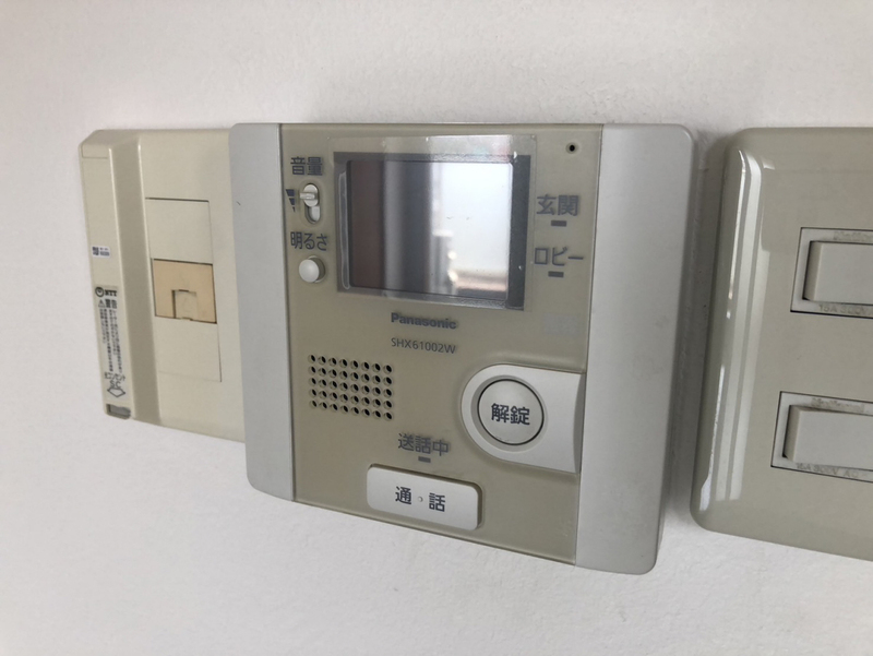 ファーストイン夢前川駅前の物件内観写真