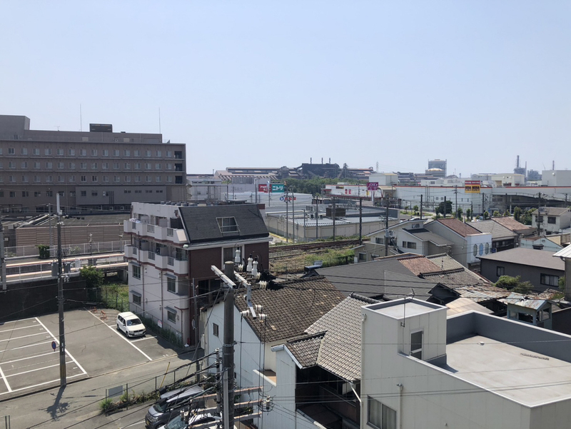 ファーストイン夢前川駅前の物件内観写真