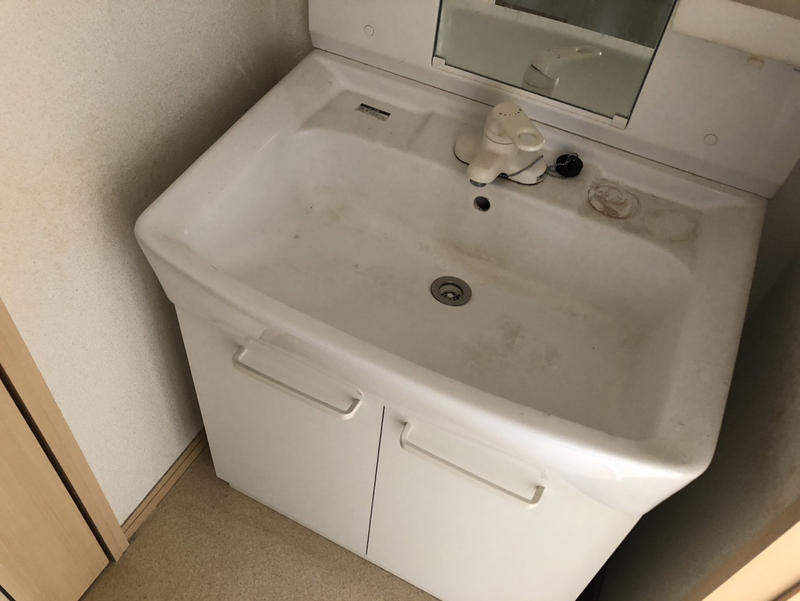 大喜小松ハイツⅠの物件内観写真