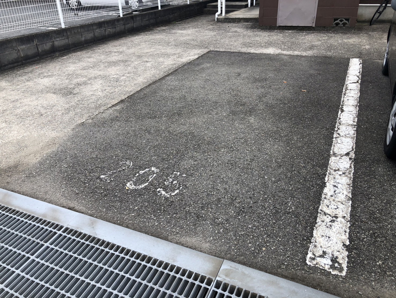 大喜小松ハイツⅠの物件外観写真