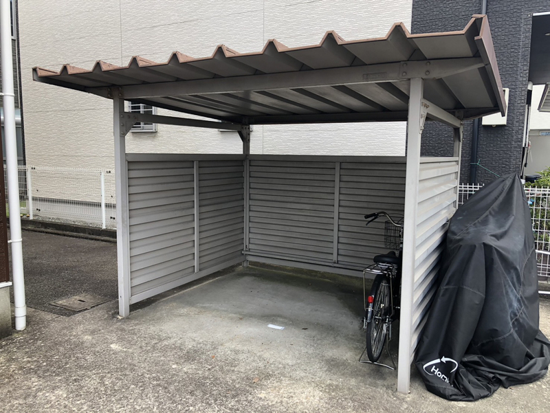 大喜小松ハイツⅠの物件内観写真