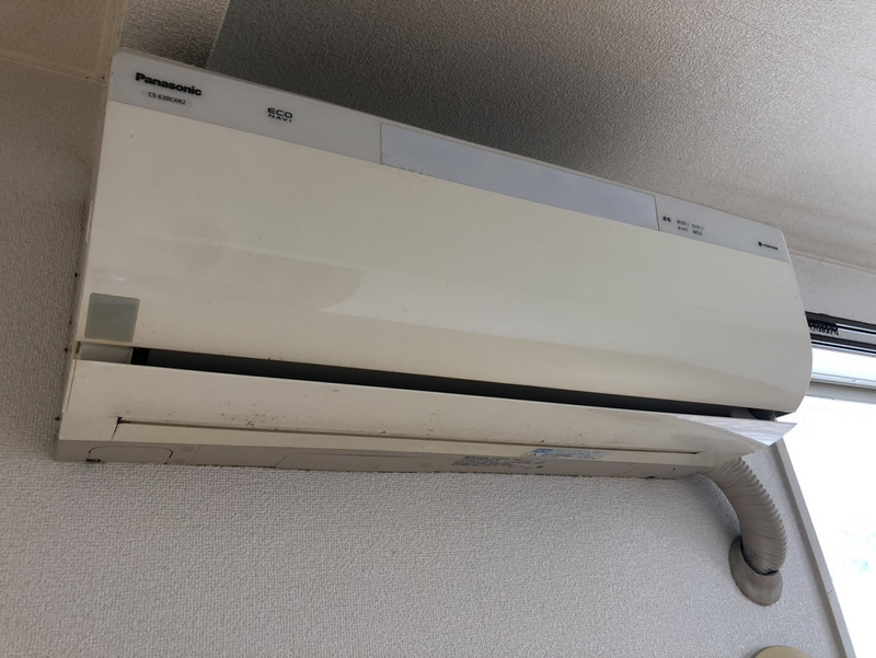 大喜小松ハイツⅠの物件内観写真