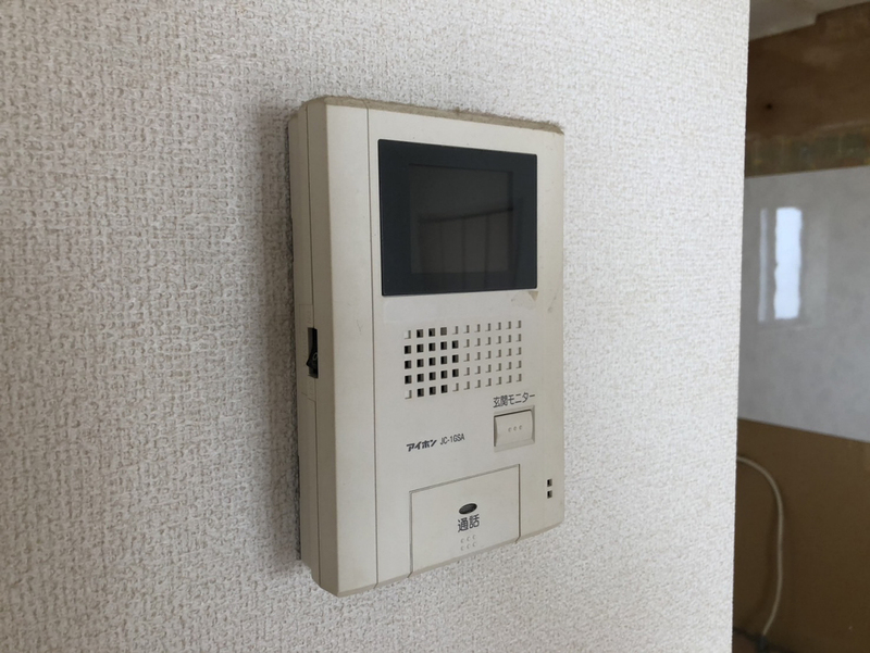 大喜小松ハイツⅠの物件内観写真