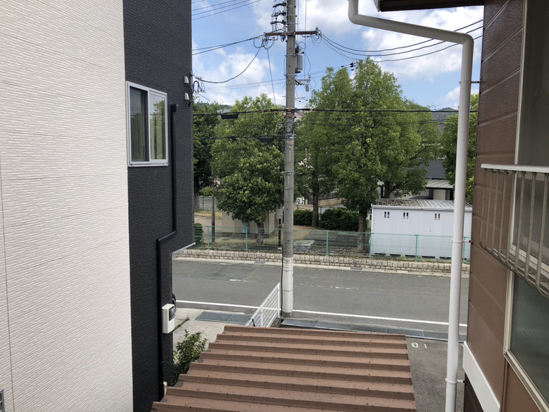 大喜小松ハイツⅠの物件内観写真