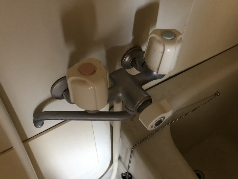 大喜小松ハイツⅠの物件内観写真
