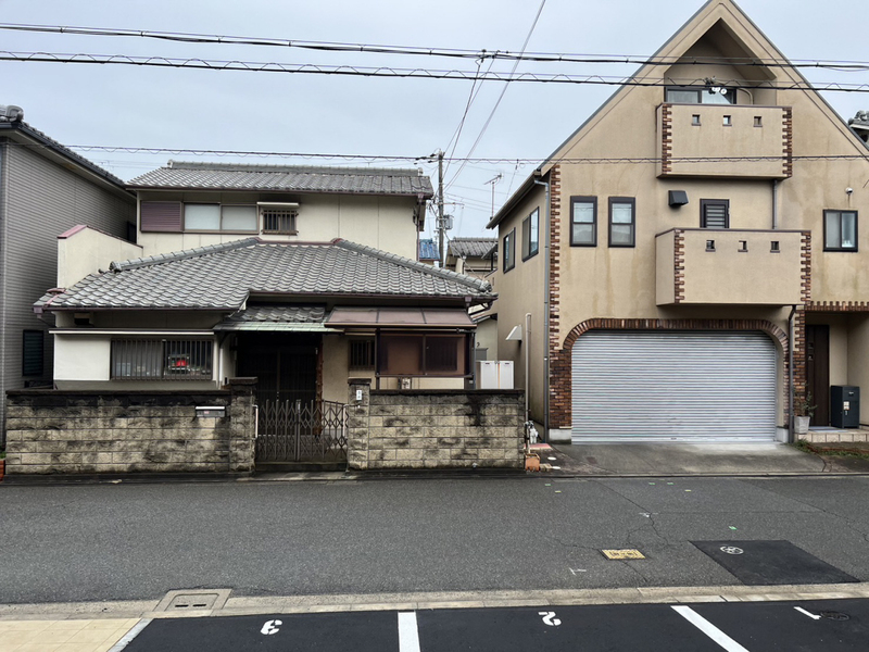 MISTRAL東姫路駅前Ⅱの物件内観写真