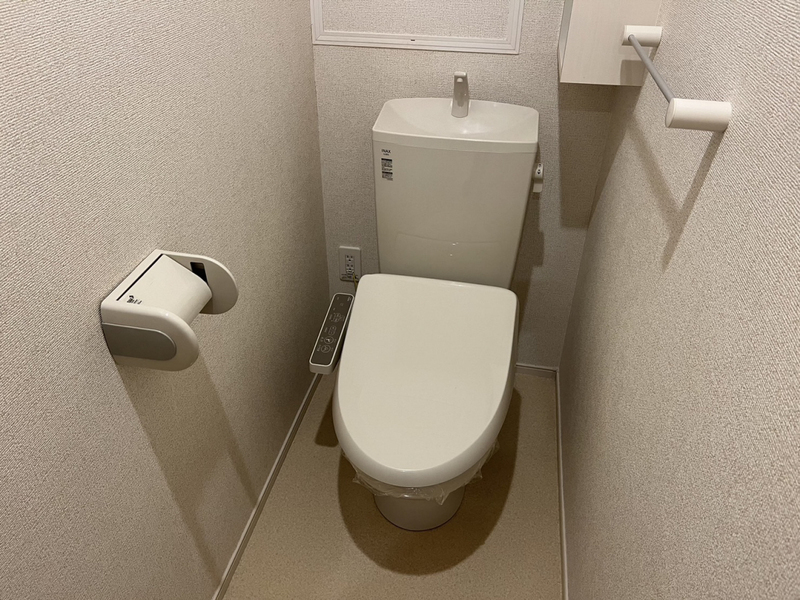 メゾンドシュシュセントラルの物件内観写真