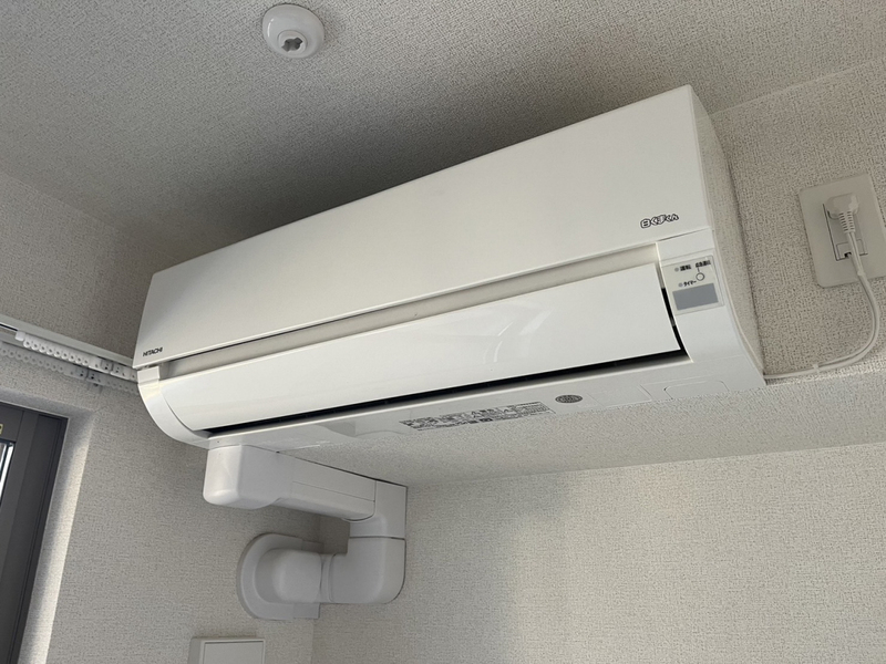 メゾンドシュシュセントラルの物件内観写真