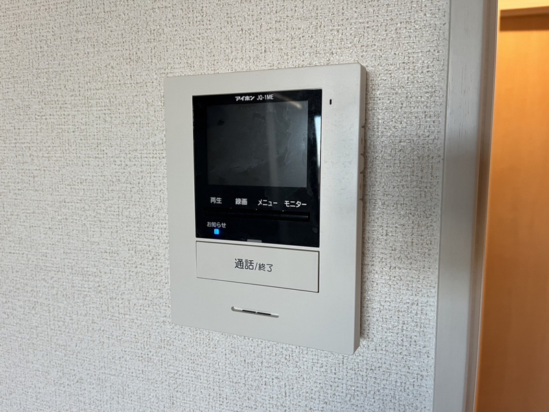 メゾンドシュシュセントラルの物件内観写真